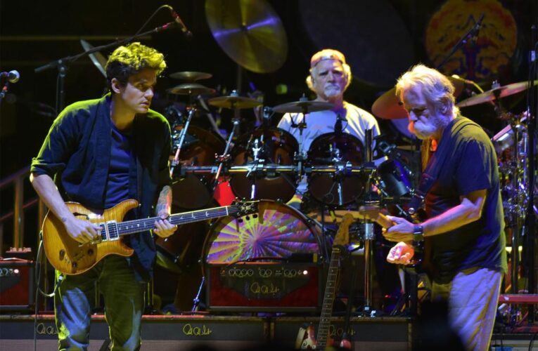 Dead & Company farewell tour 2023 tickets on sale for under $80