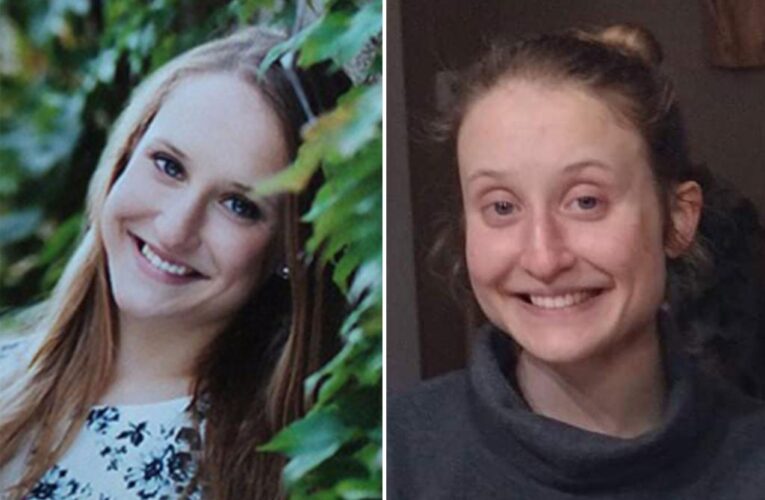 Catholic University student Taylor Hackel goes missing