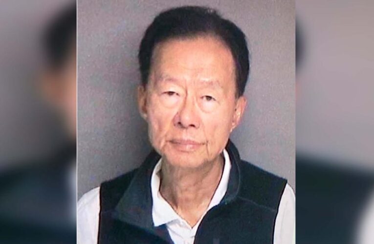 Murder-for-hire of Oakland dentist suspect Nelson Chia dies in jail