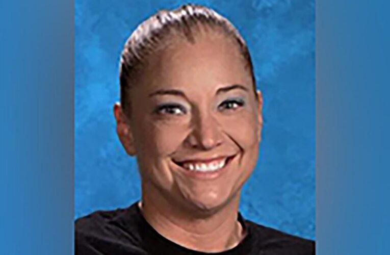 Tiffany Strauss-Gordon accused of sexually abusing HS athletes