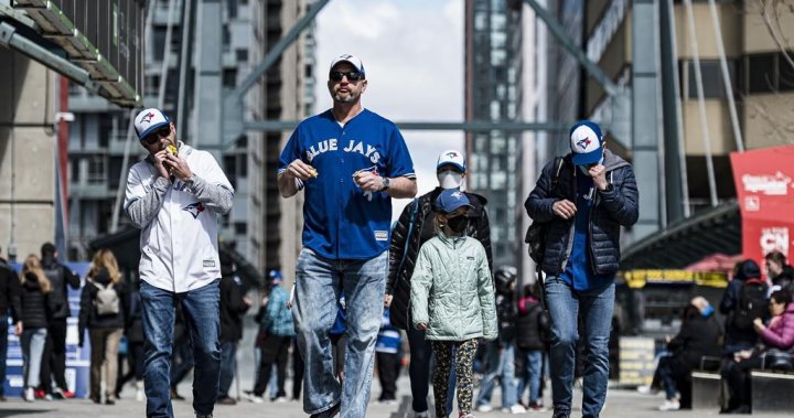 Blue Jays to bring fall boost to local businesses