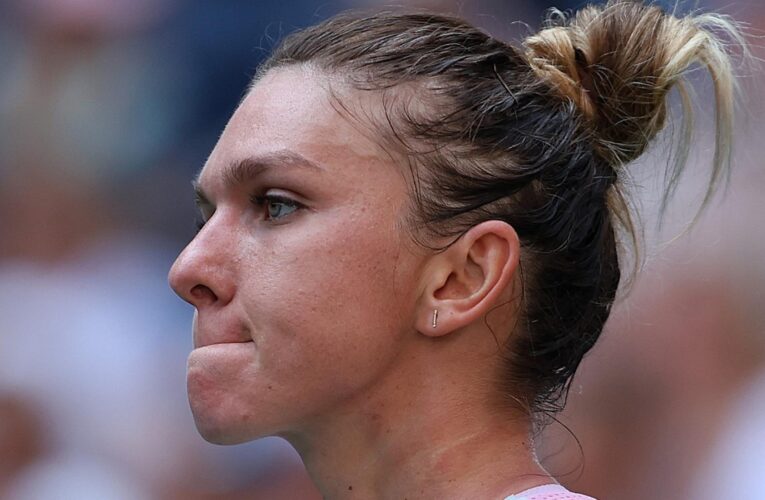 Simona Halep charged with further anti-doping breach