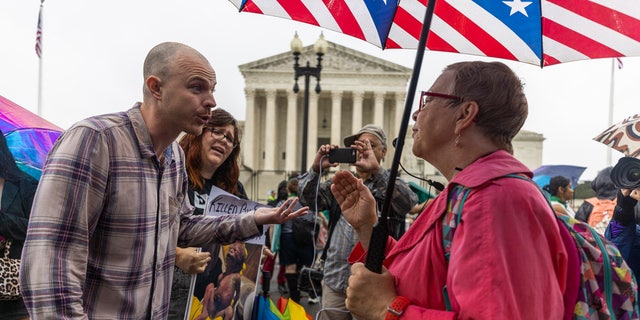 State legislatures were thrust into a more important role on abortion laws after the Supreme Court overturned Roe v. Wade. 