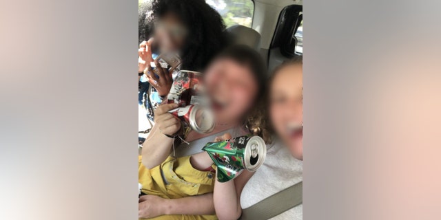 In one instance, while driving up to the camp, new counselors were forced to drink alcohol before they were driven up winding roads and encouraged not to throw up.