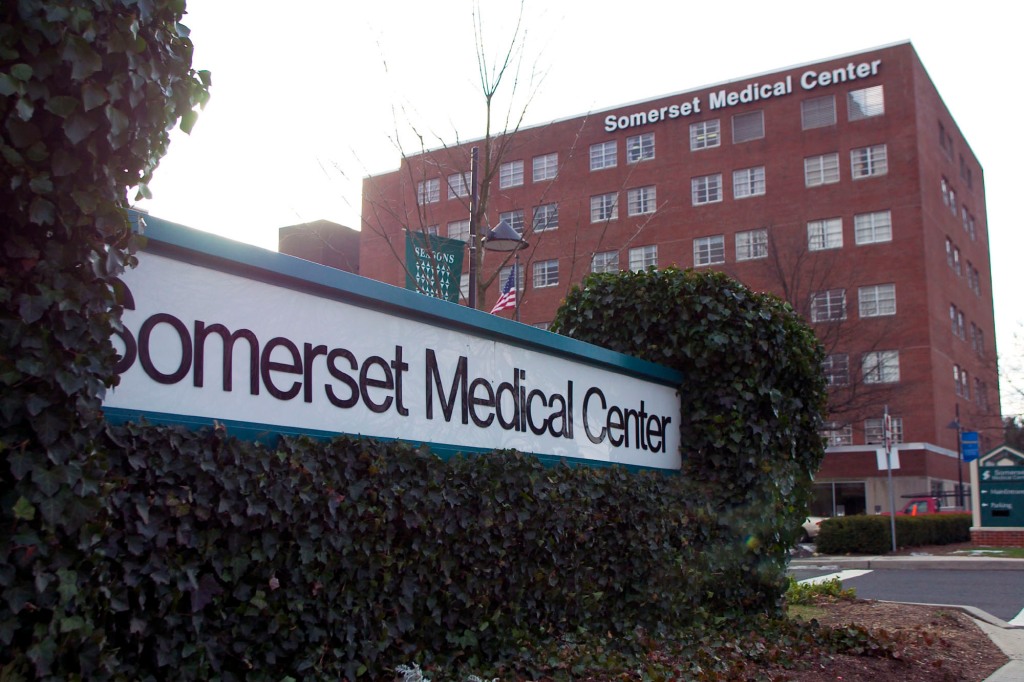 Charles Cullen killed at least 13 patients at Somerset Medical Center between 2002 and 2003. 