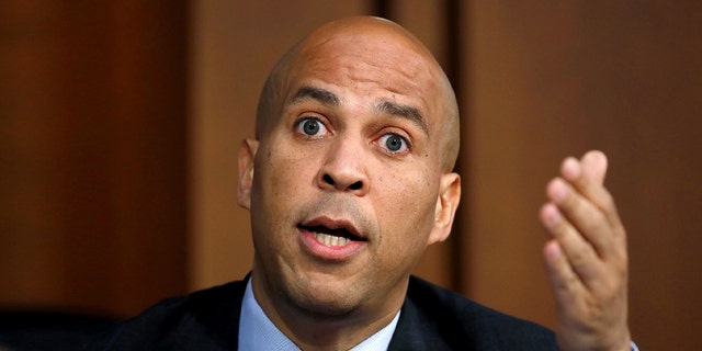 People First has supported multiple progressive causes, including embattled organizations Black Lives Matter and Fair Fight. The group's Facebook page is run by United We Win, a super PAC supporting Sen. Cory Booker, D-N.J.