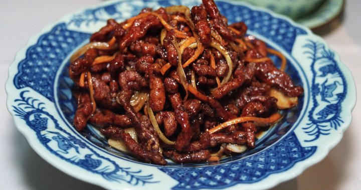 An ode to ginger beef: the hidden history of Chinese Canadian cuisine