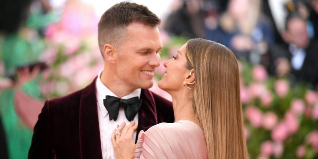 Tom Brady and Gisele Bündchen have been married for 13 years. They are exceptionally affectionate in real-life and on social media, in years past.