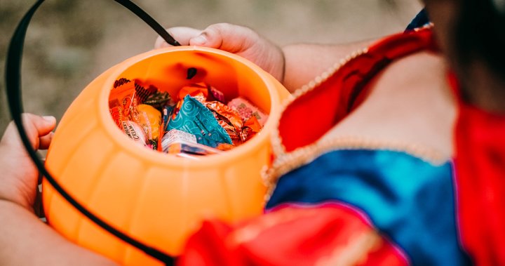 Choice of Halloween candy matters, say experts. Here’s why