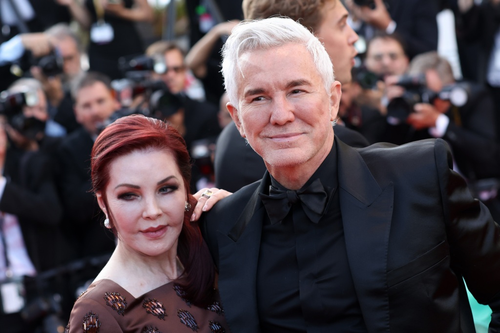 Luhrmann's film has been praised by Presley's immediate family members, including Priscilla and her daughter, Lisa Marie.