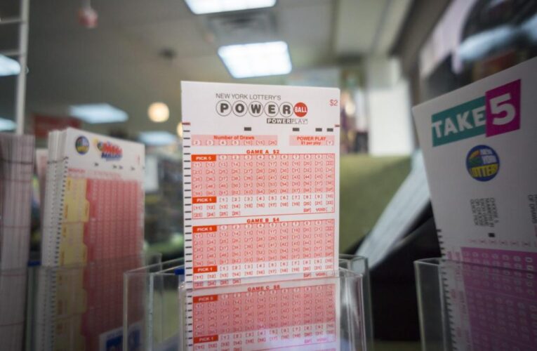 Powerball climbs to eye $378 million after no winner announced