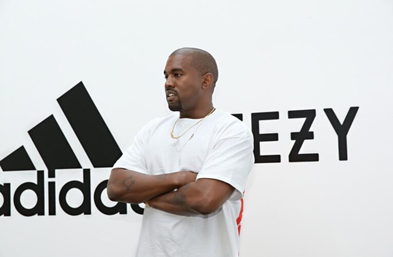Kanye West no longer a billionaire after Adidas split: Forbes
