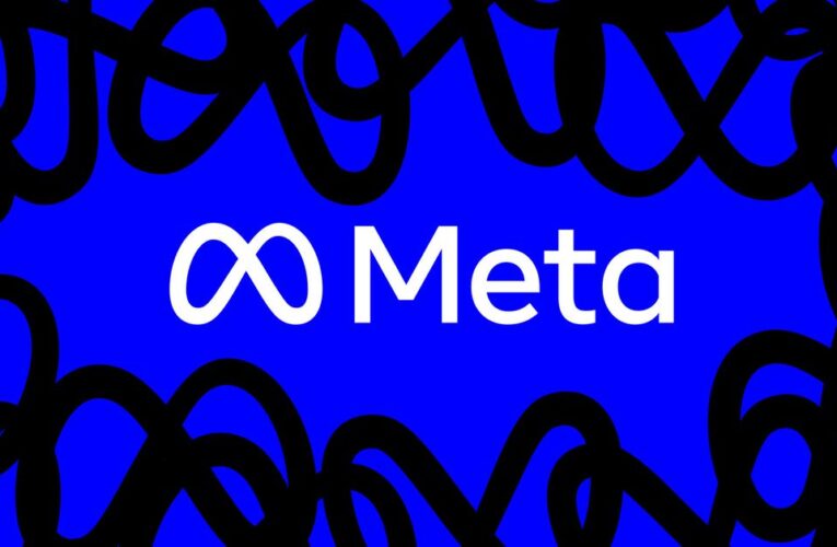 Meta’s new AI chips runs faster than before
