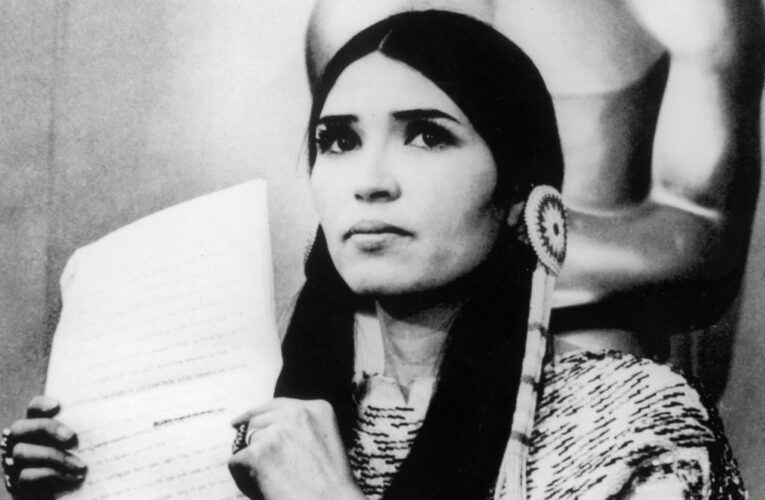 Sacheen Littlefeather’s sisters claim she wasn’t Native American