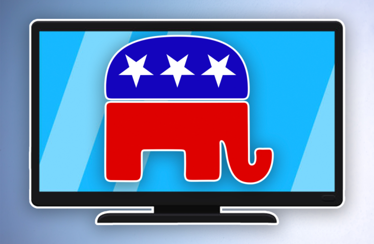How to stream conservative news before election on Sling TV