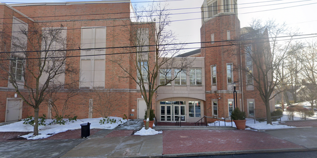 Horace Mann School which is in The Bronx hosted a "family learning session" where its DEI consultant Ronald Taylor spoke about Robin DiAngelo, the author of "White Fragility."