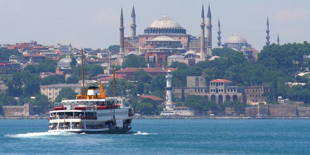 Two luxury lines have axed itineraries to Turkey next year.