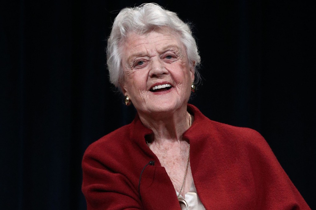 Angela Lansbury, the three-time Oscar winner with a storied stage and screen career has died. She was 96.