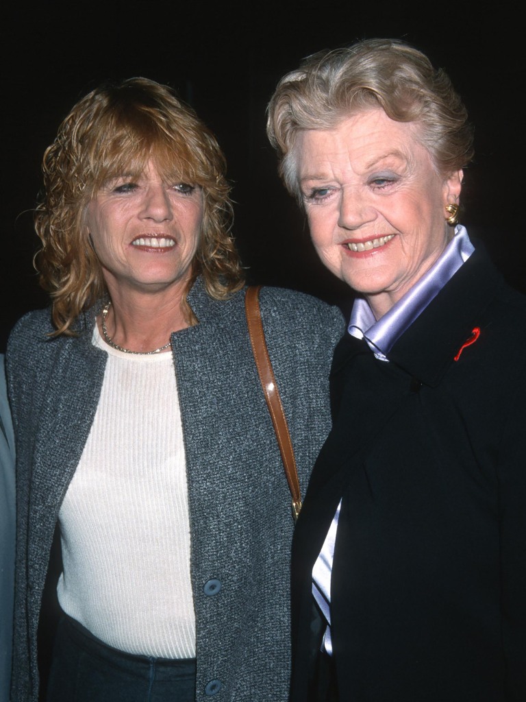 Angela Lansbury and daughter Deidre Angela Shaw in 2000.Deidre Shaw is pictured with mom Lansbury in 2000. The daughter was eventually able to beat her drug addiction and open a successful restaurant in Los Angeles. 