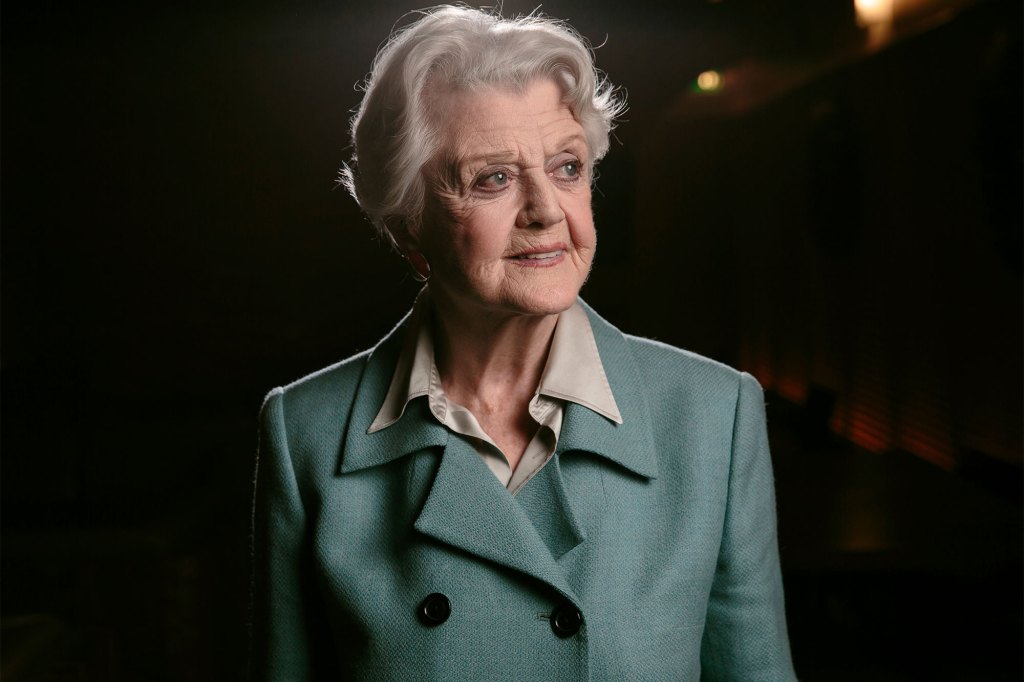 Angela Lansbury won a lifetime achievement award but her absence sparked concern among fans.
