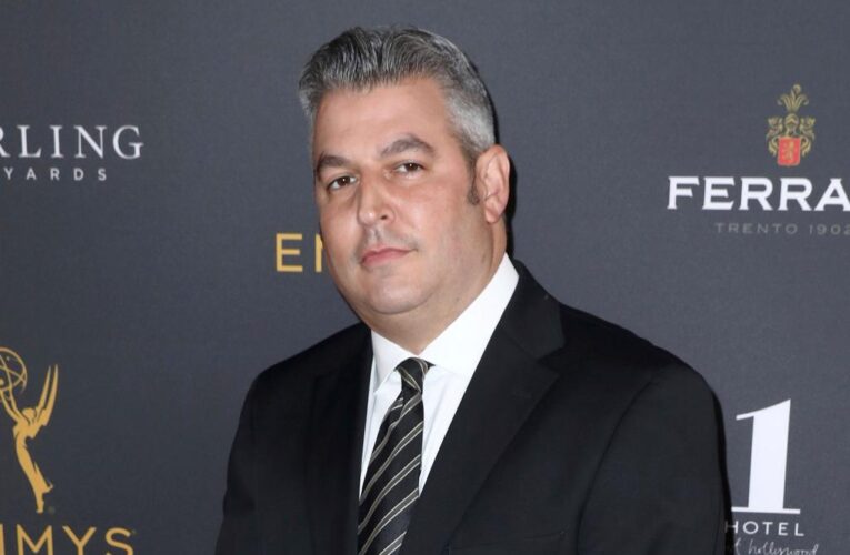 ‘Schitt’s Creek’ executive producer Ben Feigin dead at 47