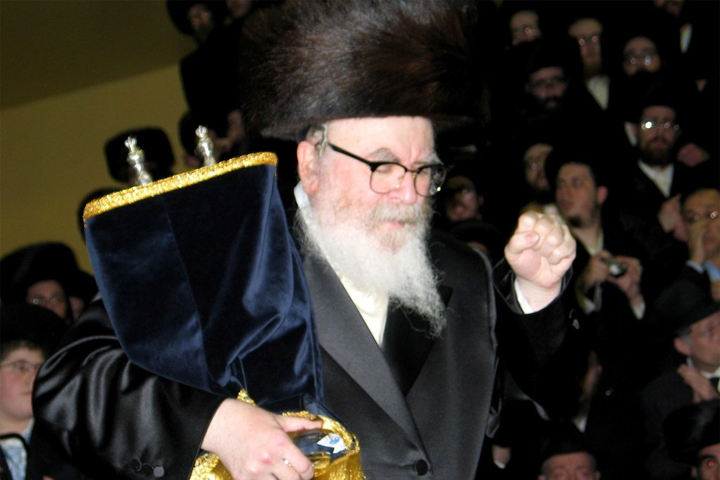 Rabbi