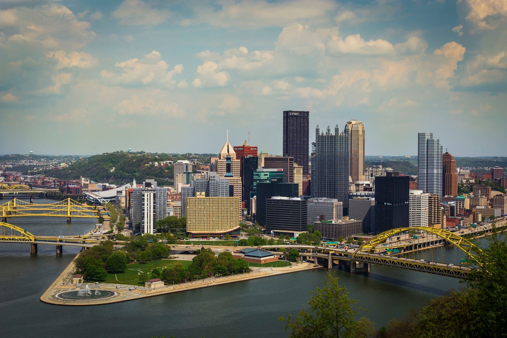 Pittsburgh