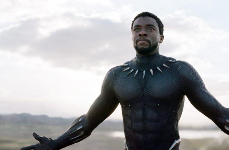 ‘Wakanda Forever’ trailer teases new Black Panther