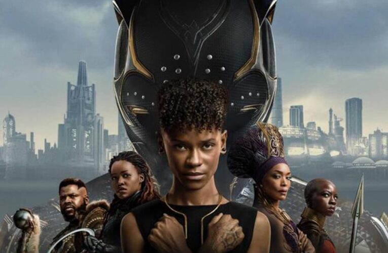Wakanda Forever’ first reactions pour in