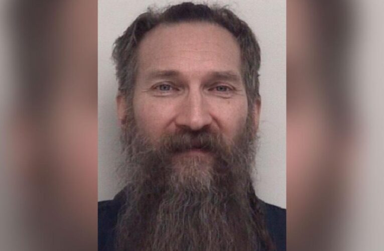 Mark Latunski guilty of murdering man named Kevin Bacon