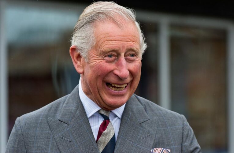 How King Charles secretly honors Prince Harry, Meghan Markle