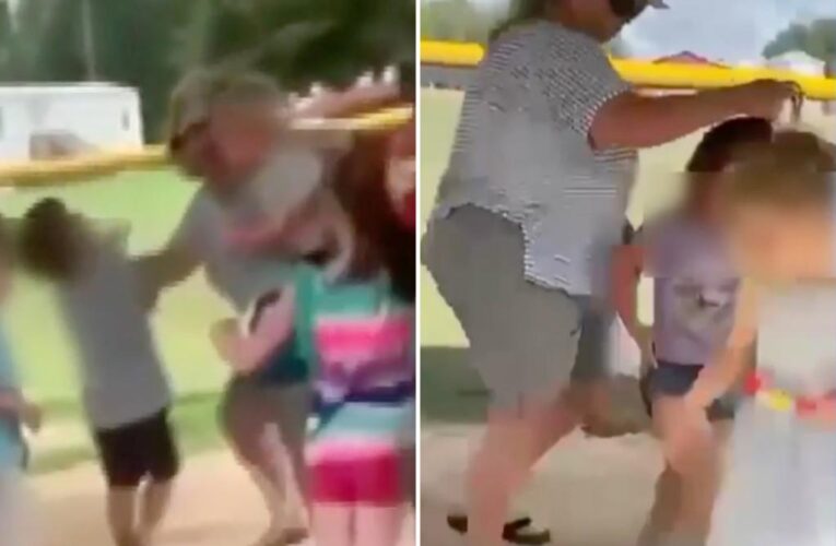 Daycare under investigation after videos appear to show child abuse