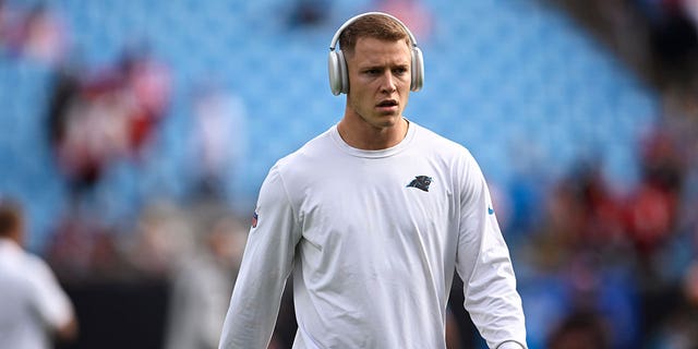 Several teams around the league have reportedly called the Carolina Panthers to inquire about what it would take to potentially add running back Christian McCaffrey's services.