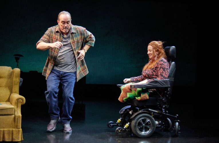 ‘Cost of Living’ Broadway review: A gripping, unexpected drama