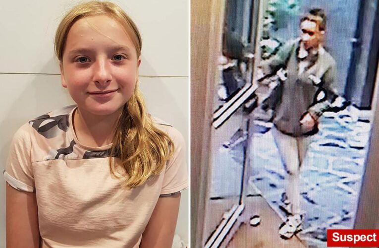 Woman charged in death of Paris girl, 12, found in suitcase