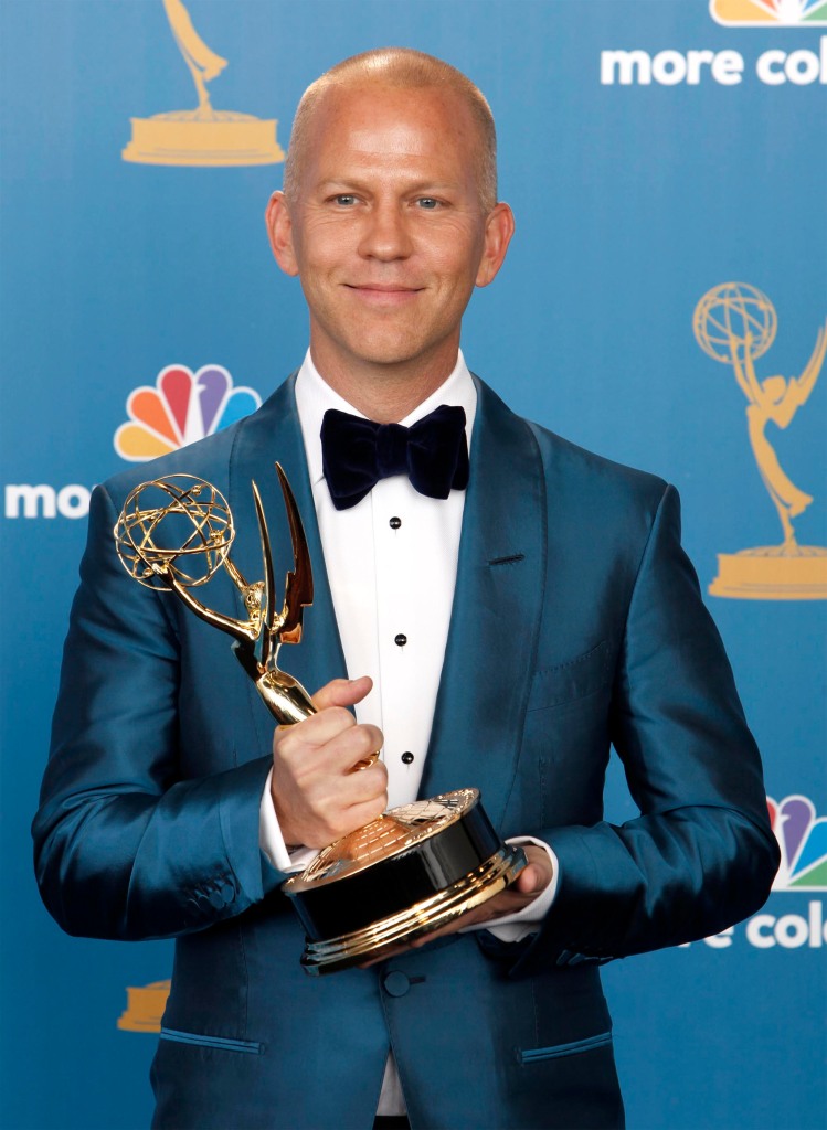 Ryan murphy