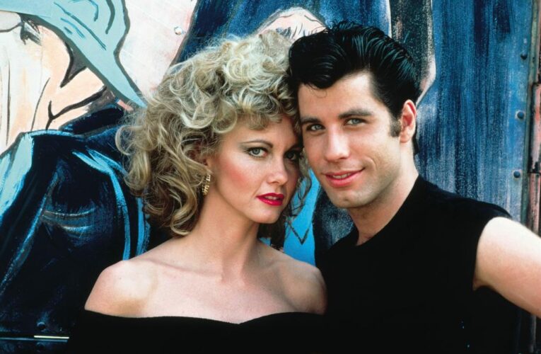 Legendary pornstar Harry Reems was set to star in ‘Grease’
