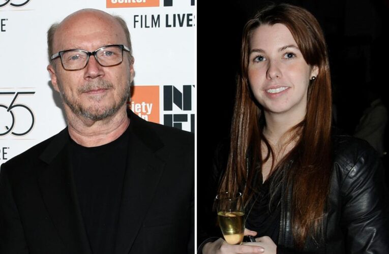 Civil rape trial against Paul Haggis to begin this week