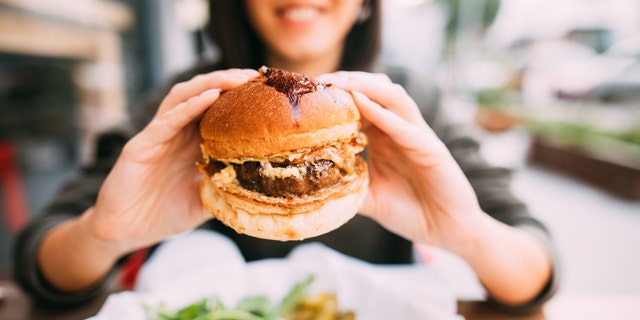 Three days before entering the laboratory, the participants in a new study followed identical diets and meal schedules at home.