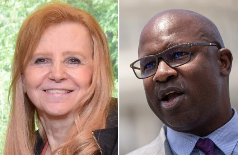 Westchester doctor Miriam Levitt Flisser seeks to topple Rep. Jamaal Bowman