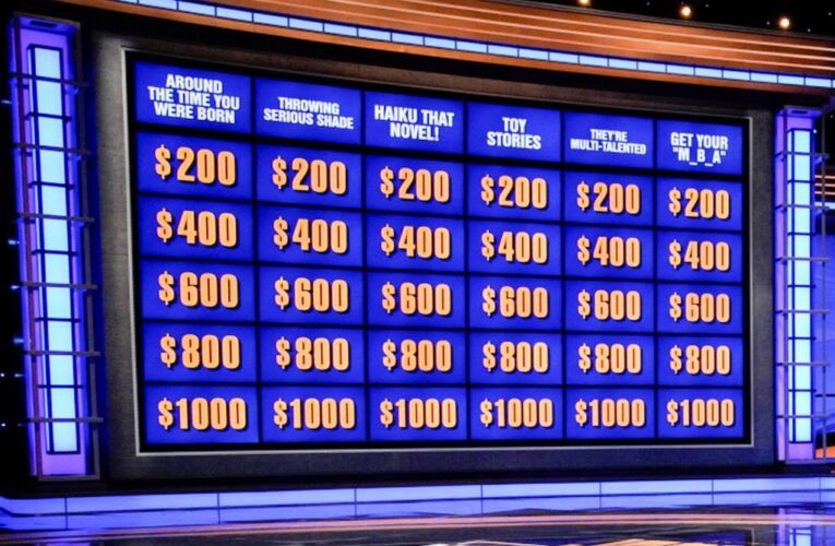 ‘Jeopardy!’ EP slams critics who don’t like new rule changes