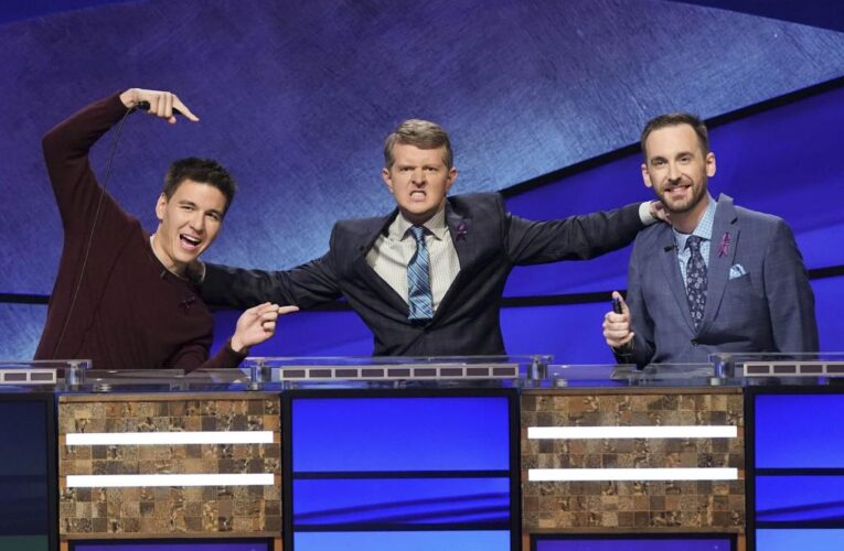 How ‘Jeopardy!’ players lose money before they get a shot at winning any