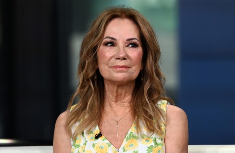 Kathie Lee Gifford doesn’t miss TV, life in big city: ‘My soul was dying’