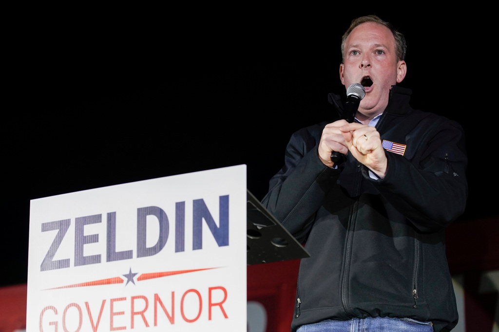 Zeldin file