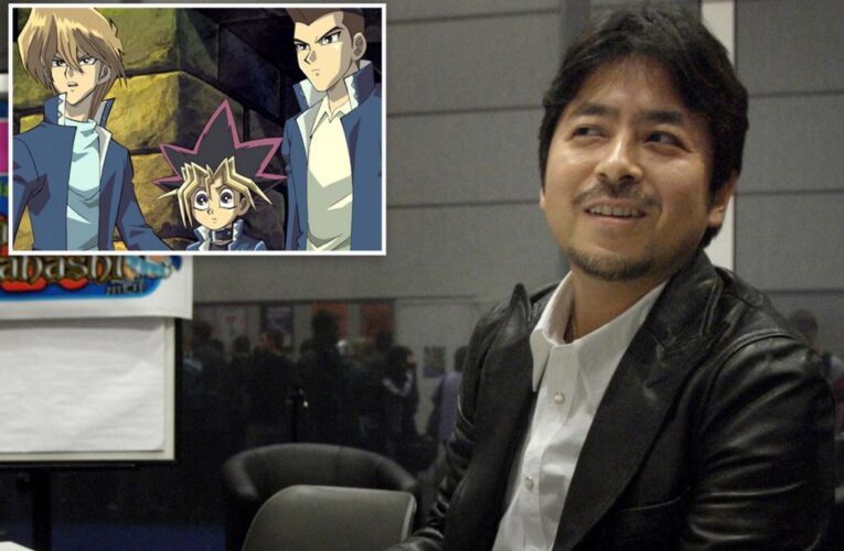 ‘Yu-Gi-Oh!’ creator Kazuki Takahashi died trying to save woman, child