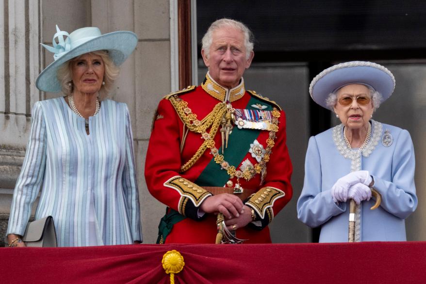 Sources close to the royals claim that the late Queen Elizabeth accepted Charles' relationship with Camila, although it's been alleged that the two were having an affair during his marriage to the late Princess Diana.