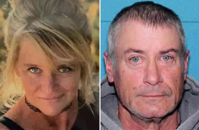 Iowa man Christopher Prichard kills wife Angela Prichard at dog kennel business