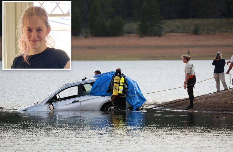 California teen Kiely Rodni’s death ruled an accident: coroner