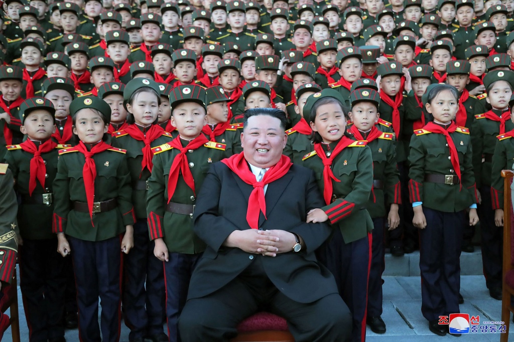 Reportedly, Kim Jong Un  said the test successfully demonstrated his military’s expanding nuclear strike capabilities.