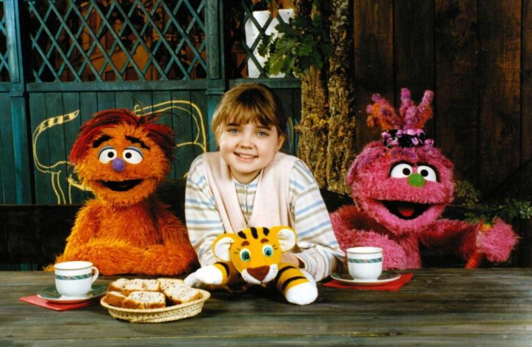 The challenge of making ‘Sesame Street’ for Russians